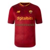 Maillot de Supporter AS Roma Wijnaldum 25 Domicile 2022-23 Pour Homme